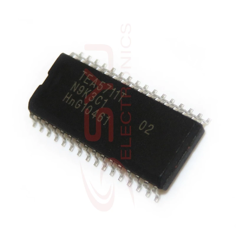 5-20PCS TEA5711T TEA5711 SM8958AC25J SM8958 MCP73831T-2ACI/OT MCP73831T LM8562 8562 TYN685 685 UCC28063DR UCC28063D