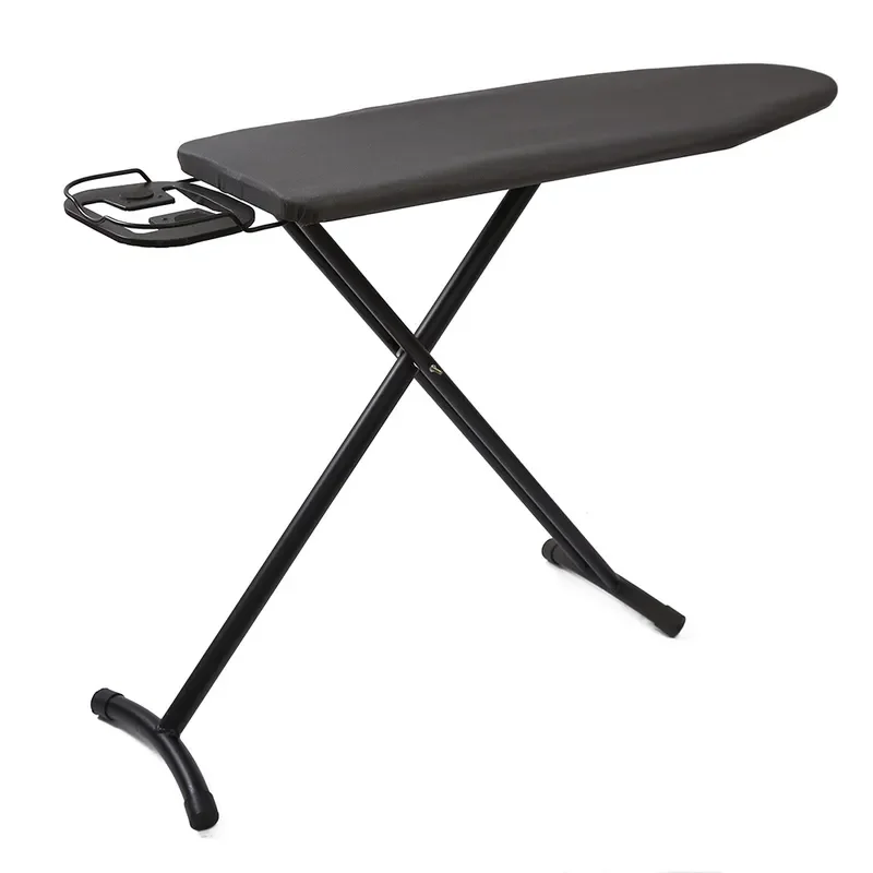 for High-end Foldable Ironing Board Hotel Room Ironing Rack European Style Direct from Manufacturer Cross-border