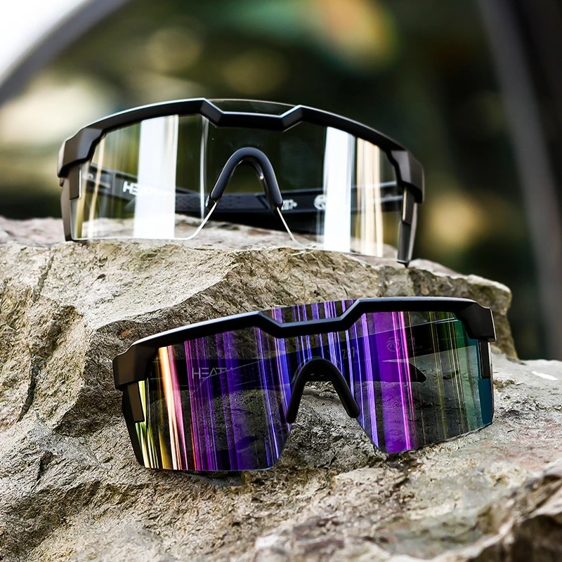 

Polarized Sunglasses for Men and Women Cycling Retro Fashion Driving Fishing Sun Glasses Outdoor Cycling Eyewear