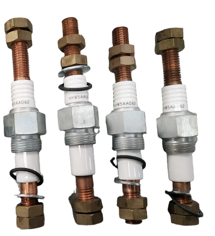 Refrigeration Compressor Chiller Spare Parts Motor Terminal HY85AA062 for 19XR Chiller