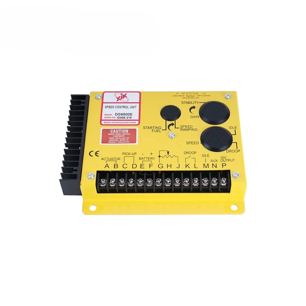 

diesel engine electronic governor high-power board generator governor board