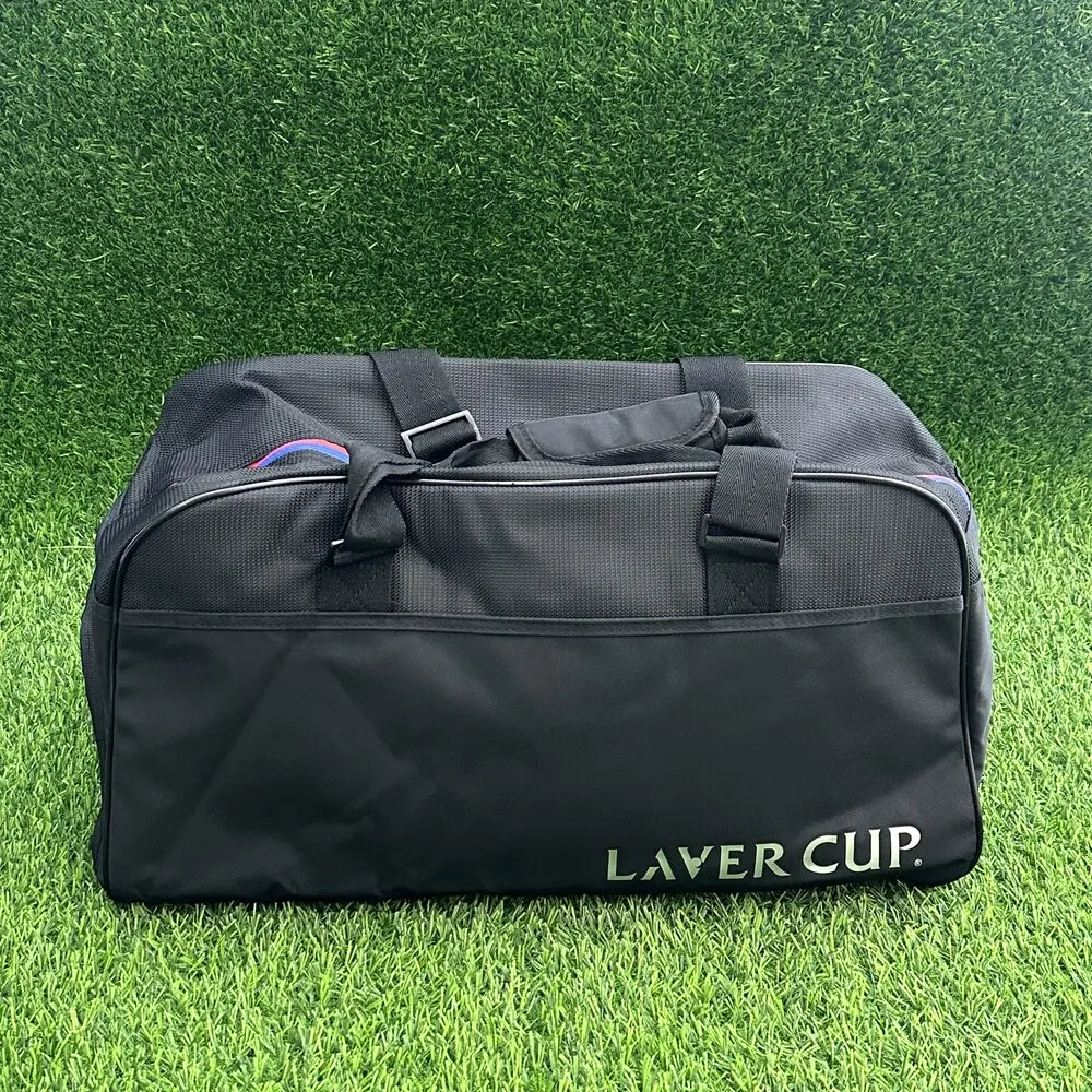 Wilson 2024 Original Shift Duffel Tennis Bag Match Team Light Sports Tennis Racquet Bag Max for 3 Pcs Rackets Gray WR8030201001