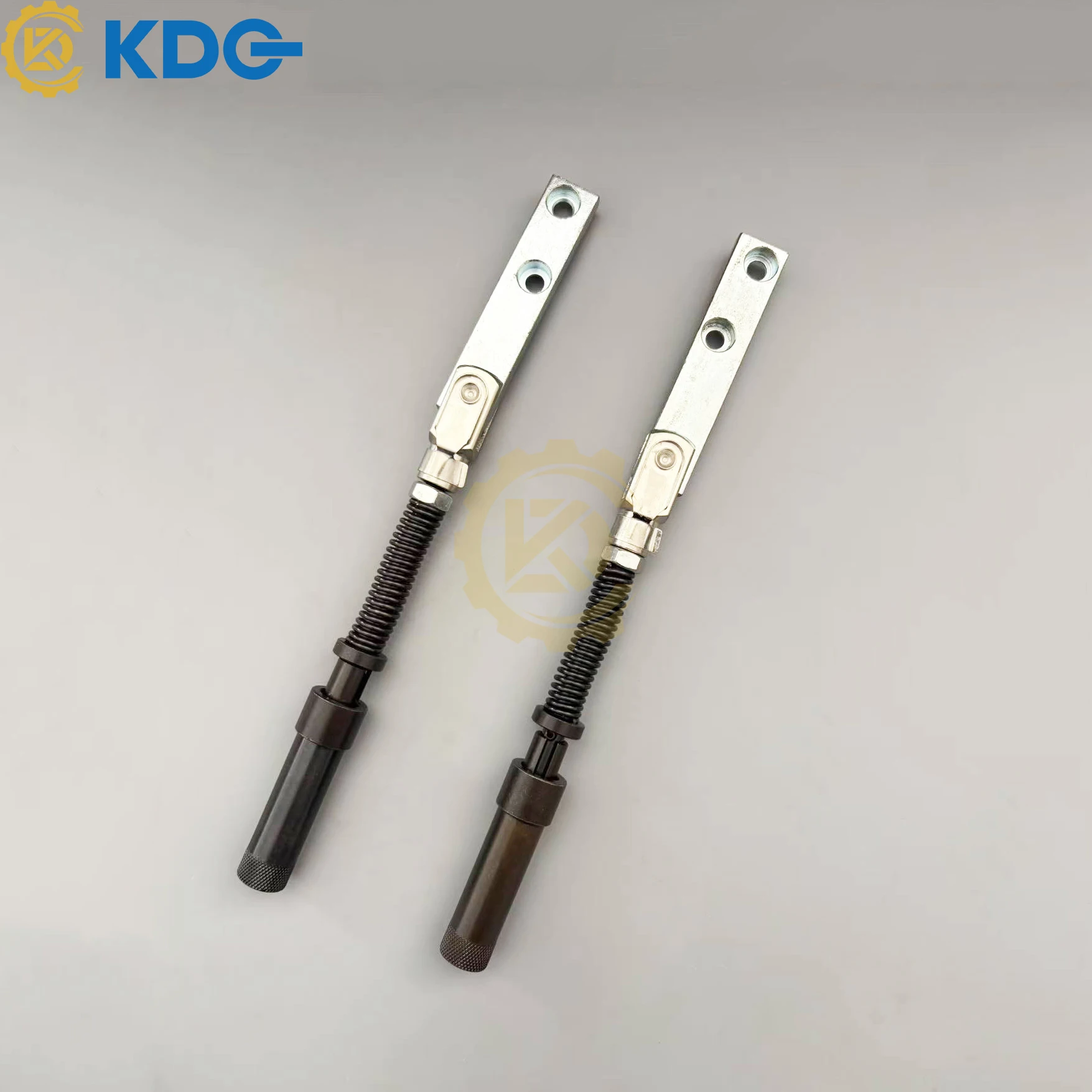 

1 пара 71.010.309, 71.010.311, высококачественный регулируемый рычаг поддержки торговли для Heidelberg SM102 CD102