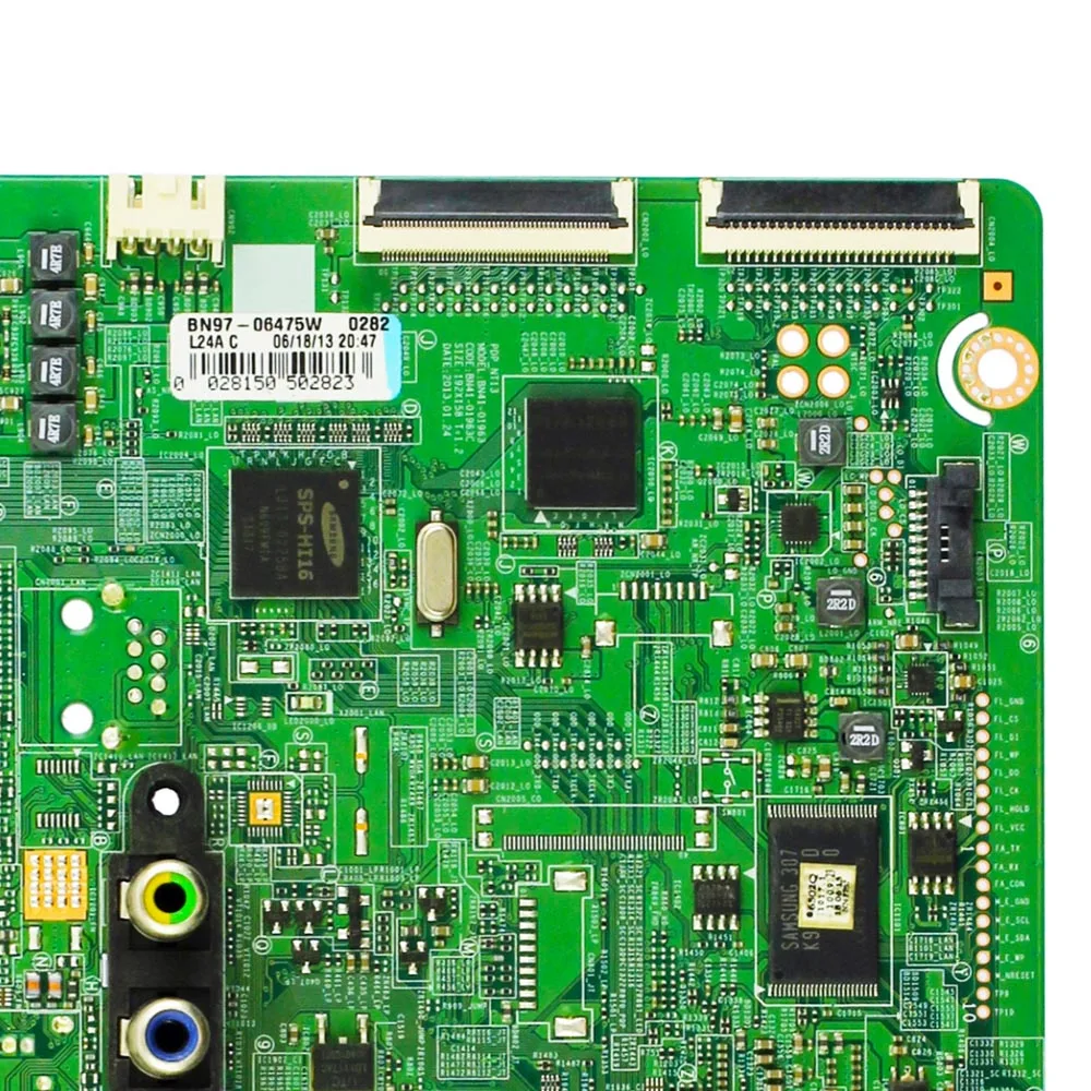 BN41-01963C BN41-01963B BN41-01963E Main Board FOR PN51F4500AFXZA PN51F4550AFXZA PS43F4000ARXXA PS43F4000ARXUM PS43F4000AR