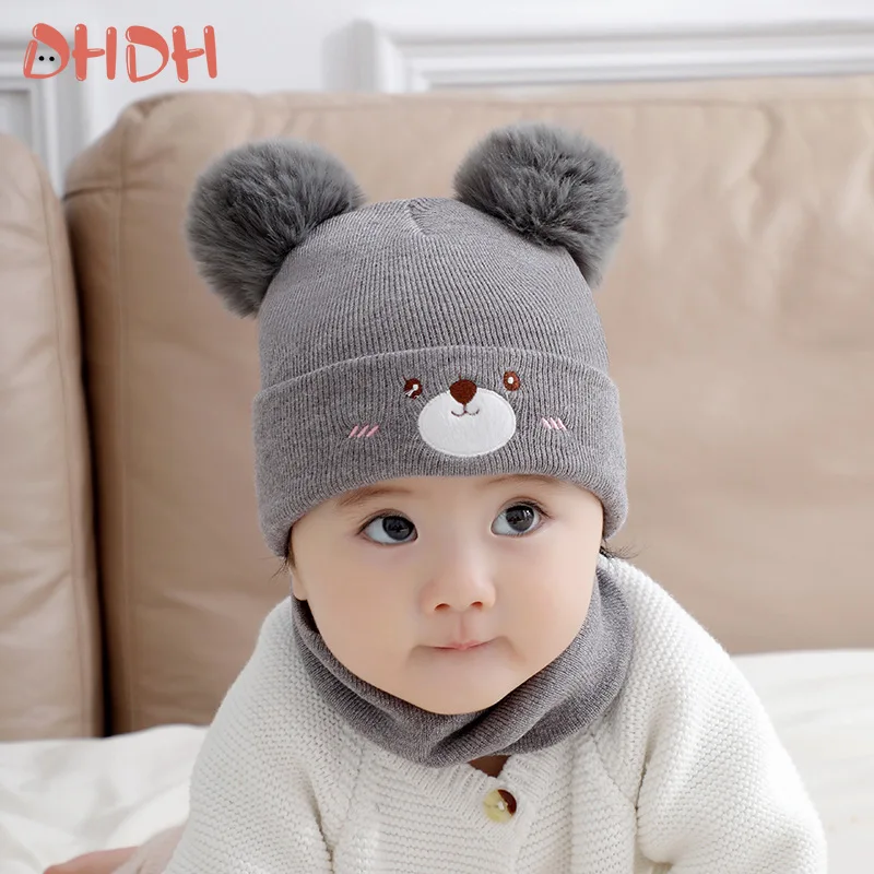 

Шапки-тюрбаны для новорожденных, весенне-осенние модели, От 3 до 20 месяцев, шапки из 95% хлопка для мальчиков и девочек, шапочки для плода, аксессуары для младенцев