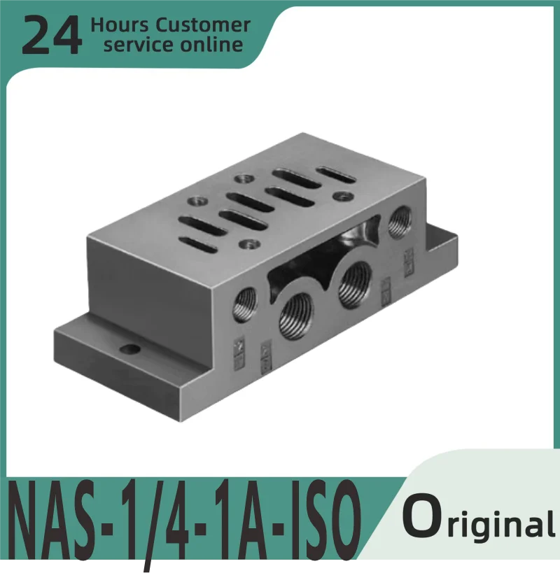 

NAS-1/4-1A-ISO 9484 Совершенно новый оригинальный телефон с одной основой/4-1A-ISO 9484