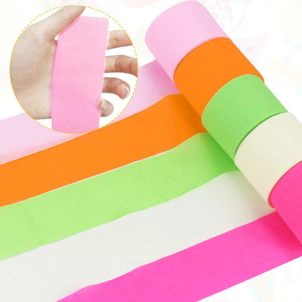1 Set Tutti Frutti Theme Party Decorations Colorful Balloons Arch Garland Kit Fruit Foil Balloon Summer Tropical Birthday Decor image 4