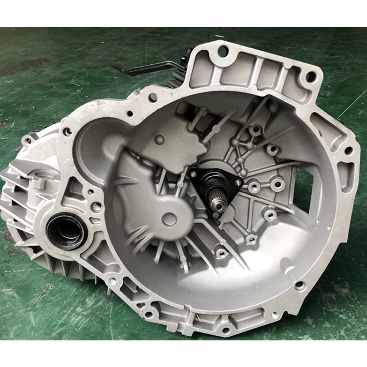 C00001657CC Transmission Gear box 5 Speed for LDV V80 MAXUS V80