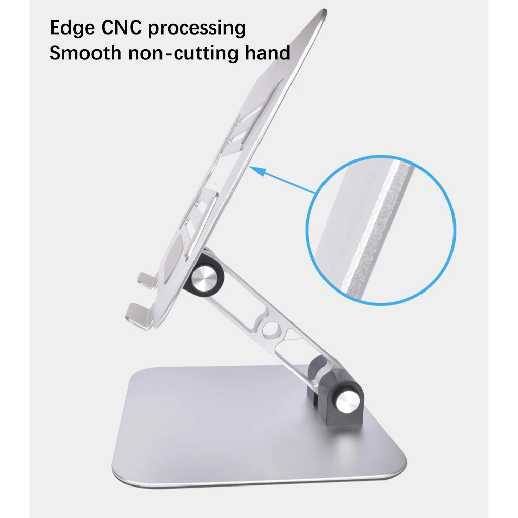 

Laptop Stand Notebook Bracket Lifting Cooler Tablet Accessories Holder