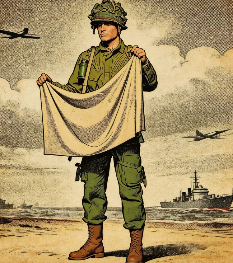 

1/35 Модель из смолы требует самостоятельной сборки и покраски A-2256