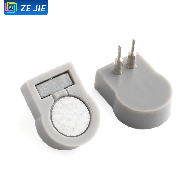 ZE JIE Industrial‑grade 2‑Electrode Electrochemical CO Sensor, 0‑1000ppm