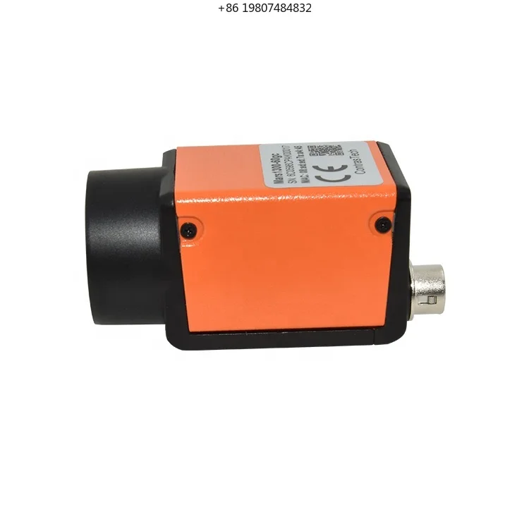 

for PCB Detection Manufacturer Sale IMX430 Mono Global Shutter 2 Megapixel CMOS
