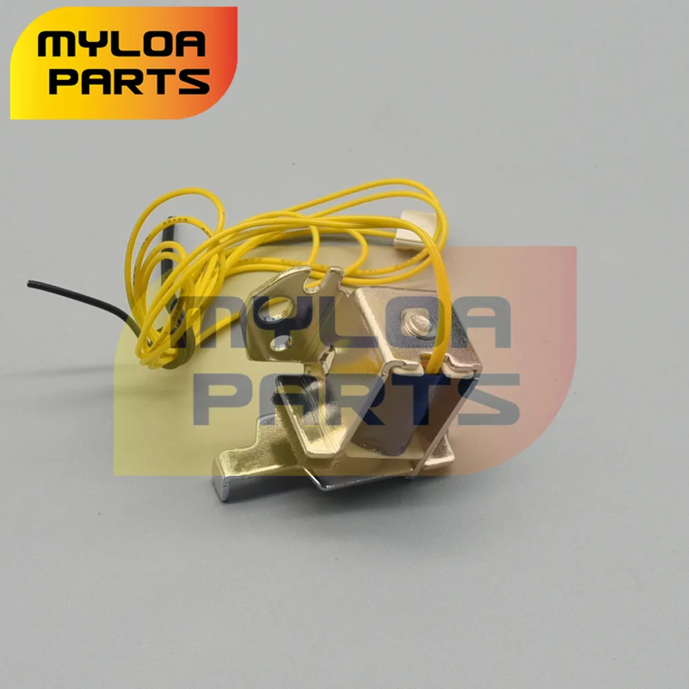 

10PCS RW2-0220-0001102 1132 1212 Solenoid Relay is for HP P1102 M1132 M1212 P1005 P1006 P1007 P1008 P1108 P1505 is for Canon M