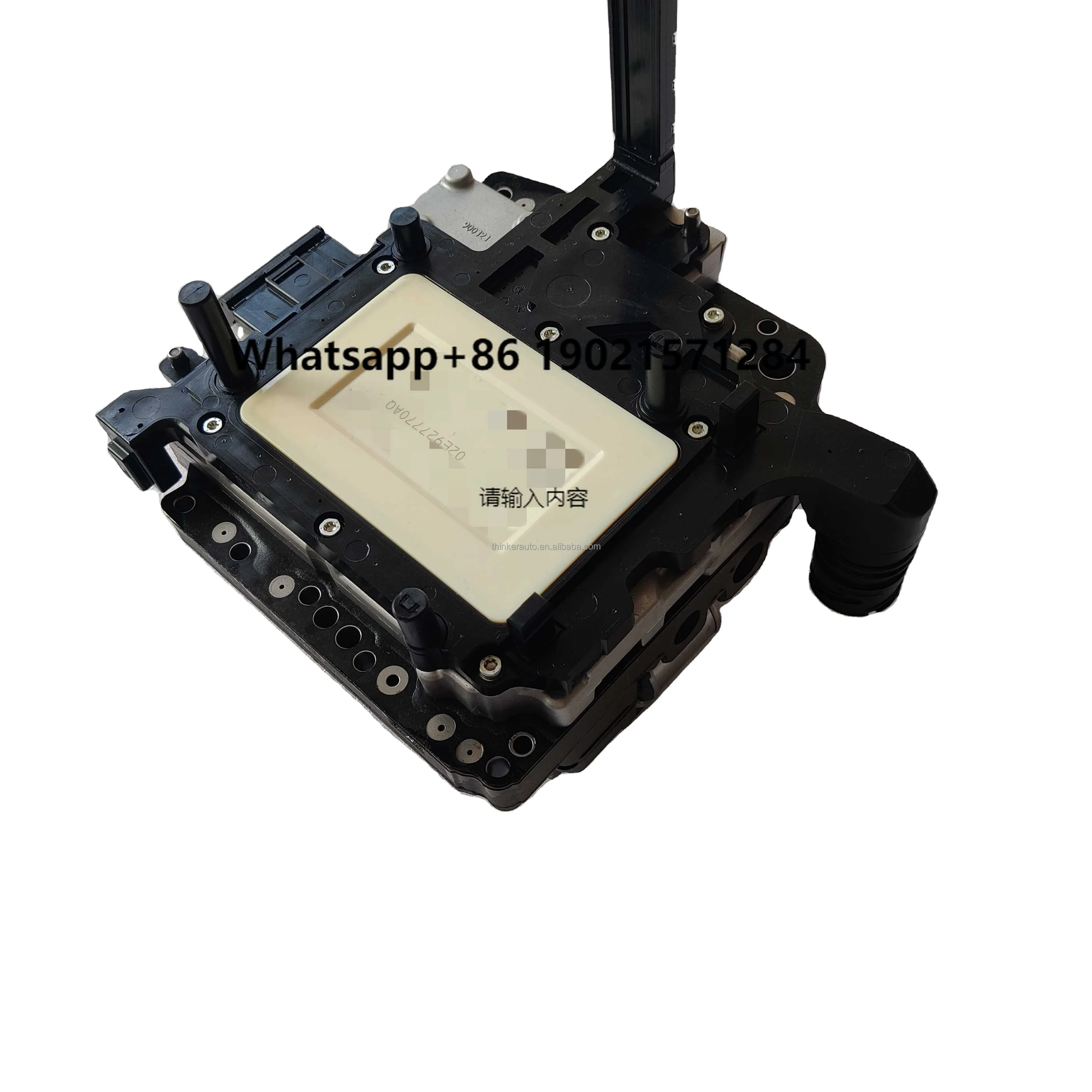 

Auto Parts 02E DQ250 Transmission Mechatronic 02E927770AD 02E927770AL 02E927770AJ 02E927770AQ