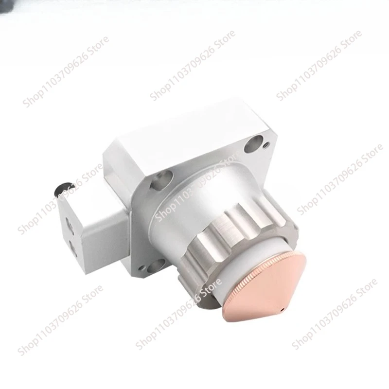 2025 High Precision Laser Head BM109 BM114 BM111 Spare Fiber Laser Cut Capacitive Sensor Stainless Steel, Aluminum