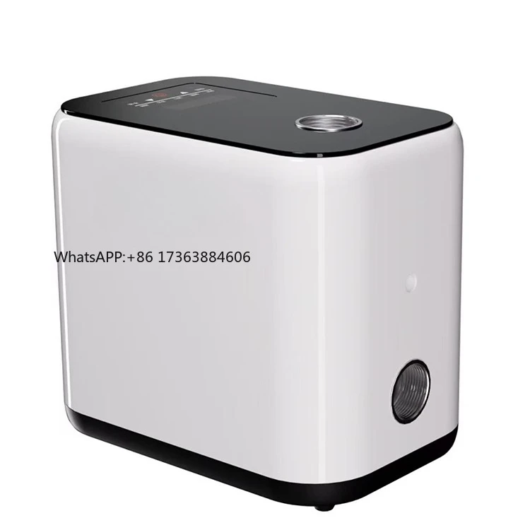 

2026 Hot sellingAutomatic Low Noise Water Pump Intelligent Pump for Home Water Pressure