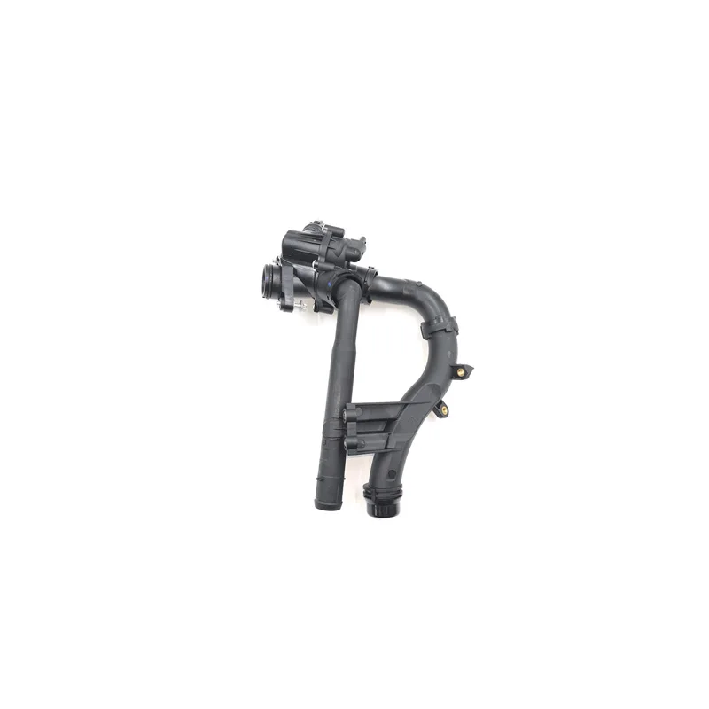 Engine Coolant Thermostat Housing For Mercedes Benz 2742000715 A2742000715 X218 C218 CLS260 M274 S205 C200 C205 C300 W213 E200