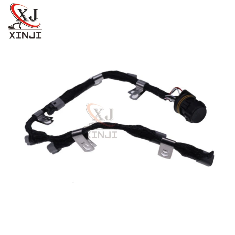 Wiring Harness Assembly for ISM11 M11 machinery engine parts 4022870 4004573 2864516