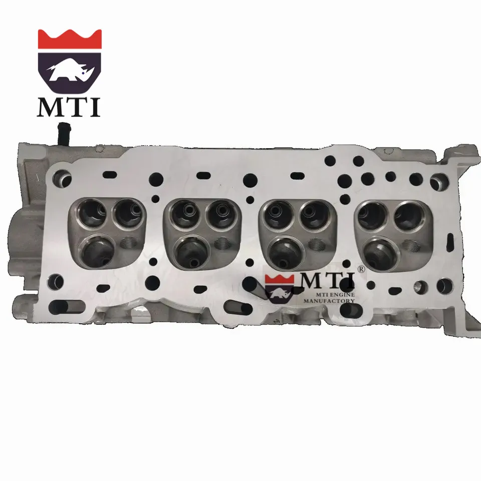 

MTI Brand New G4HG Engine Cylinder Head 22100-02766 For Hyundai Atos Kia Picauto Car Motor