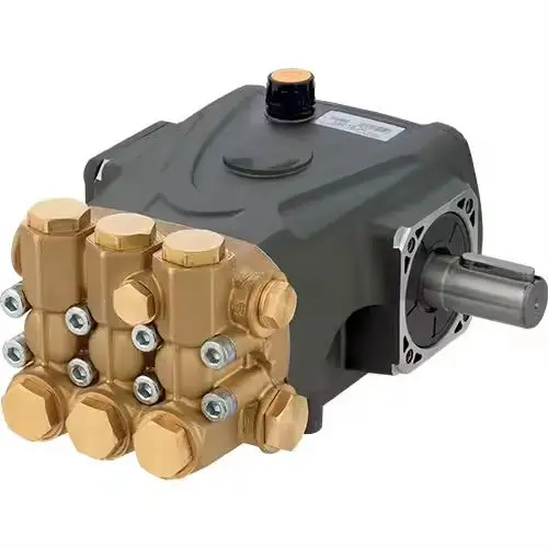 High-Performance AR Water  Pump for Industrial, Automotive & Home Applications