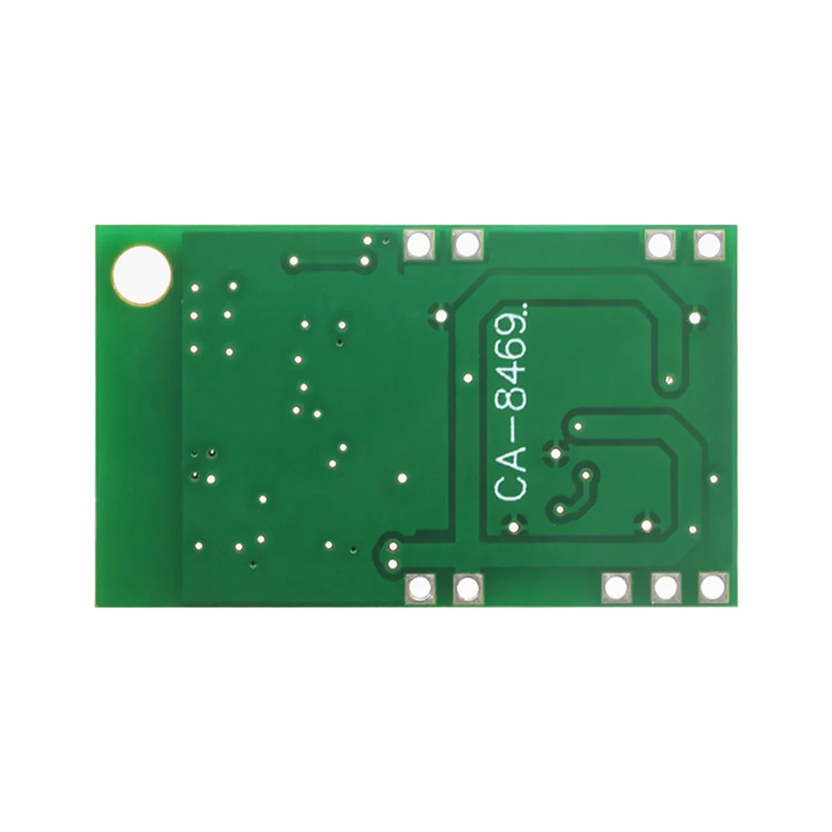 ABGICA-8469 5V Bluetooth Amplifier Board PAM8403+CA-6928 Bluetooth Amplifier Module 5.0 Bluetooth Audio Module