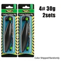 size4 30g 2sets