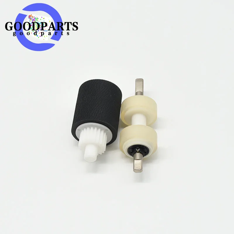 1X KV-SS030 KV-SS035 Exchange Roller Kit for Panasonic KV-S1020C KV-S1025C KV-S1045C KV S1020C S1025C S1045C SS030 SS035