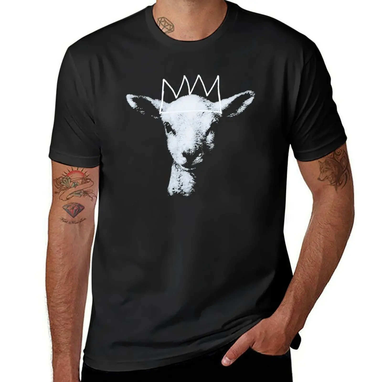 

elevation worship T-Shirt funny shirt cotton man clothes vintage mens clothes