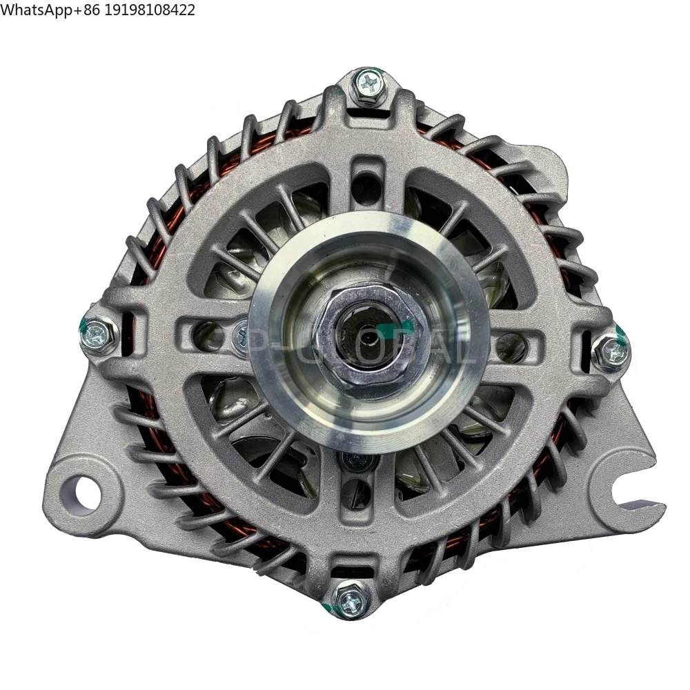 New Product Small Auto Alternator Regulator A3TJ2391 for Mazda CX-9 3.7L