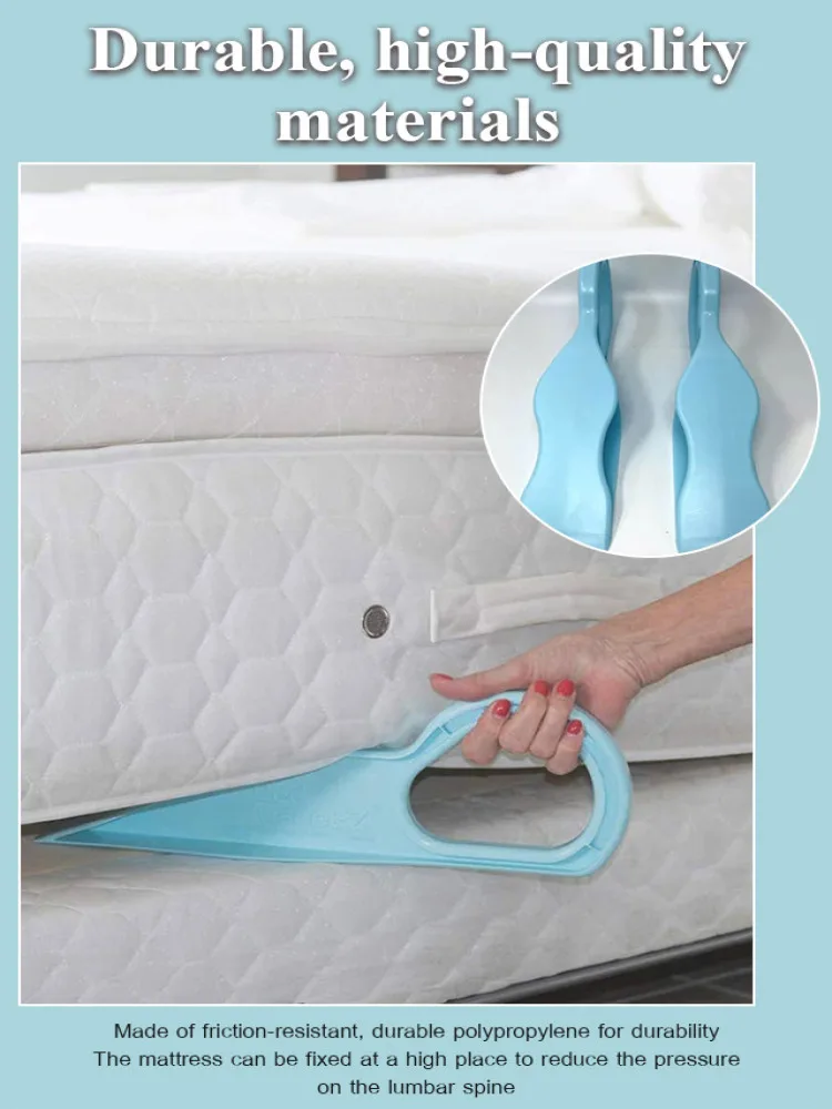 Sheet Saver Tool Lazy Saver Mattress Sheet Saver