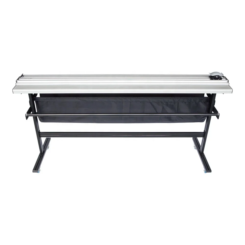 MT01 Best Selling Time-saving 1600mm 64inch  Manual Paper Trimmer Paper Cutter Machine