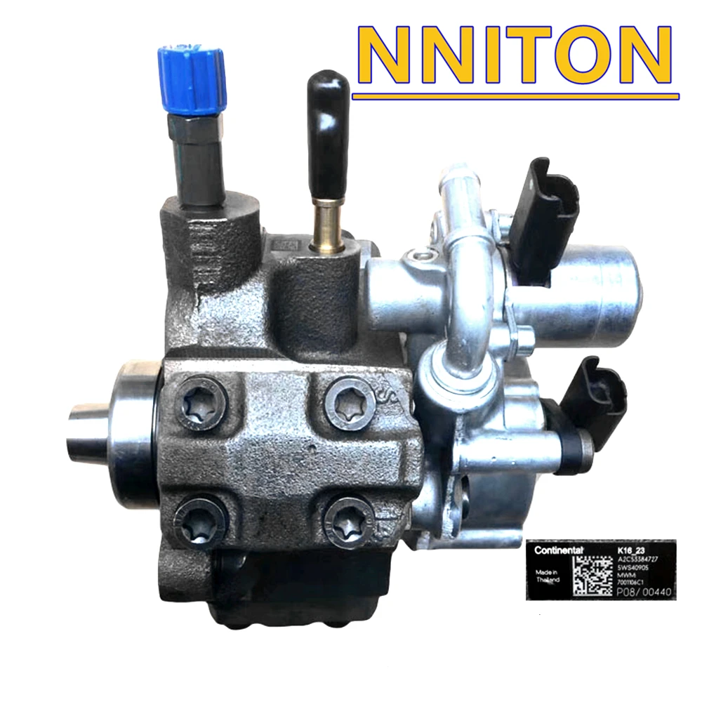 Diesel Fuel Injection Pump For Great Wall Wingle 5 Haval H5 H6 GW4D20 2.0L 1111100-ED01 9424A100A