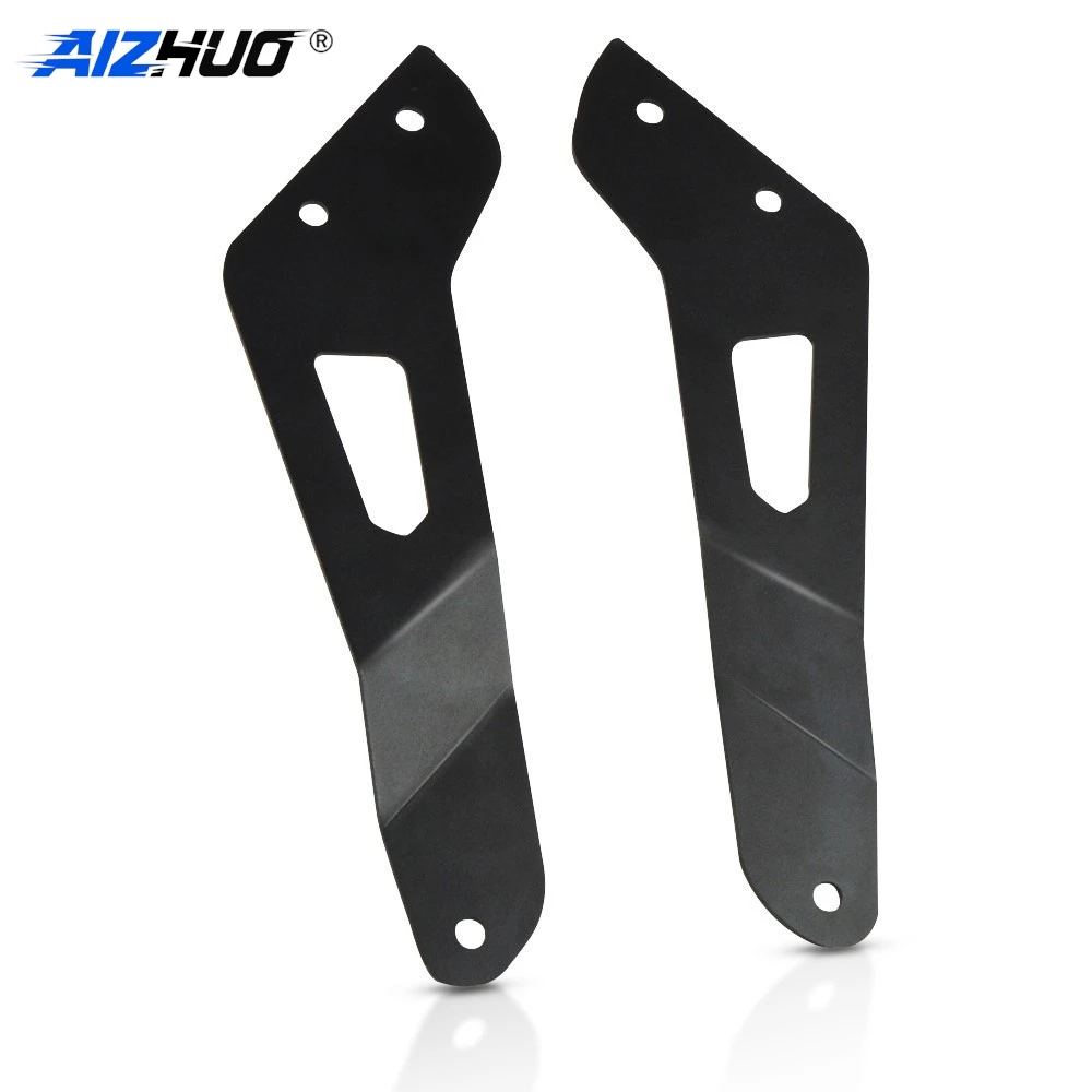 UTV Accessories Mounts 50 Inch LED Light Bar Upper Roof Brackets For Can-Am Maverick X3 2026 2025 - 2017 And X3 Max All Models view 6