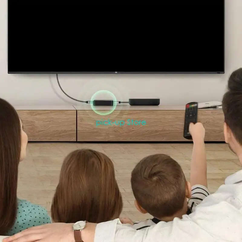 Q5WA RM-ED013人間工学に基づいたリモートコントロールプログラミングなし即時動作