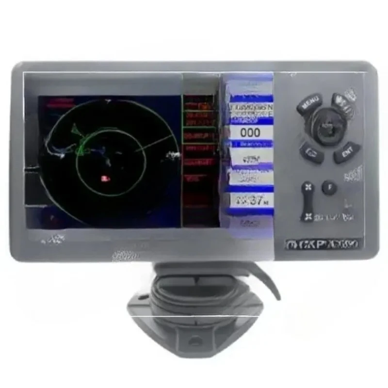 KP-39A 7-Inch Gps C…