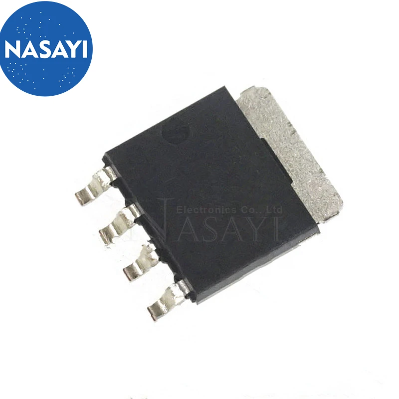 (5-10piece) PSMN2R6-40YS 2R640 SOT-669