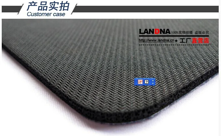 Extra Large Size Rubber Mouse Pad Custom You Like Picture Logo Game Table Mat ESports Gaming Heat Transfer Printinglayer Process