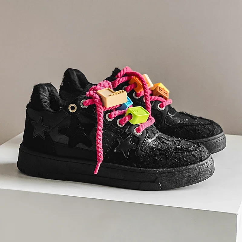 أحذية صيفية خفيفة الوزن وعالية الجودة من Agan أحذية عصرية للأب أحذية رياضية كاجوال أحذية رياضية للرجال أحذية تزلج عصرية