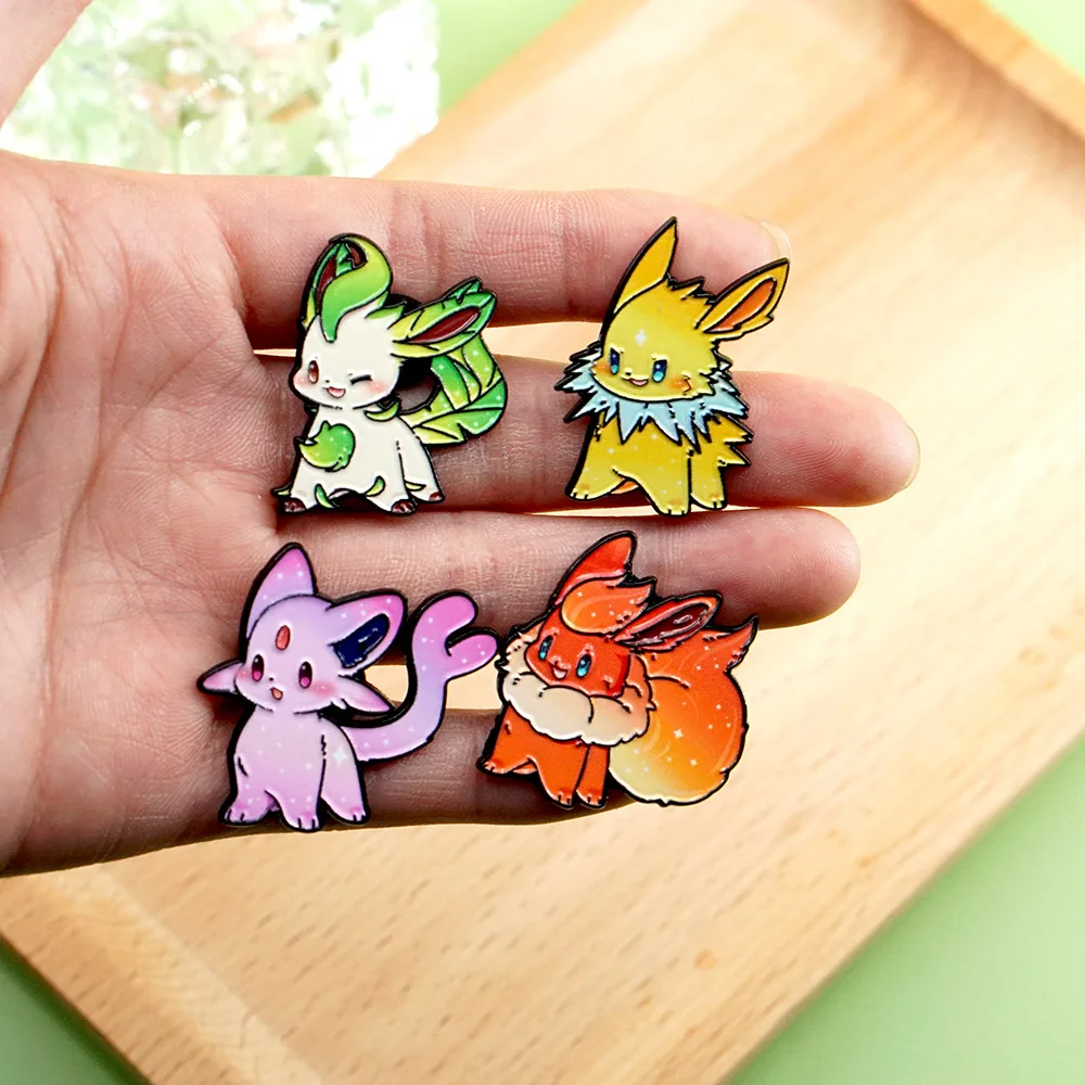 Thumbnail 3 - #29 Cheapest Brooches & Lapel Pins Deals You Can Get