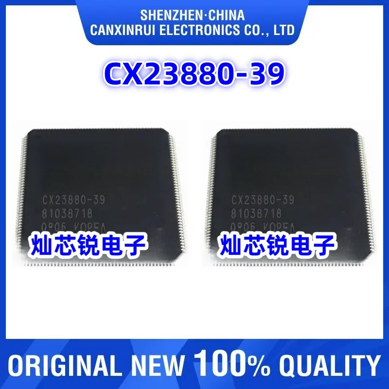 CX23880-39 CX23880 CX23880-17 CX23880-19 Brand New Genuine Imported