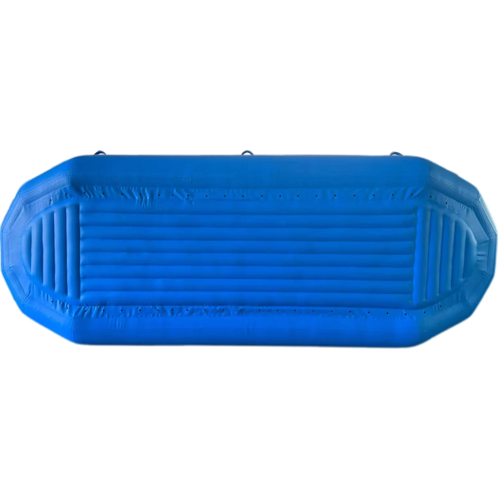 2025 Commercial Grade Whitewater Inflatable Drifting Boat PVC River Rafting Boat Used For Kids And Adult