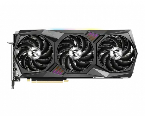 Fábrica RTX 3080ti gaming x trio 10 gb gddr6 completo 3080 gforce 3080 ti tarjeta gráfica gpu para computadora