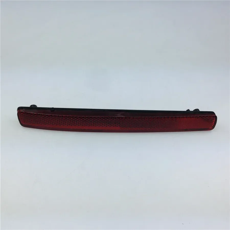STARPAD For Ssangyong Kyron car rear bumper rear bumper lights after Lester reflector lamp reflector lamps or so free shipping