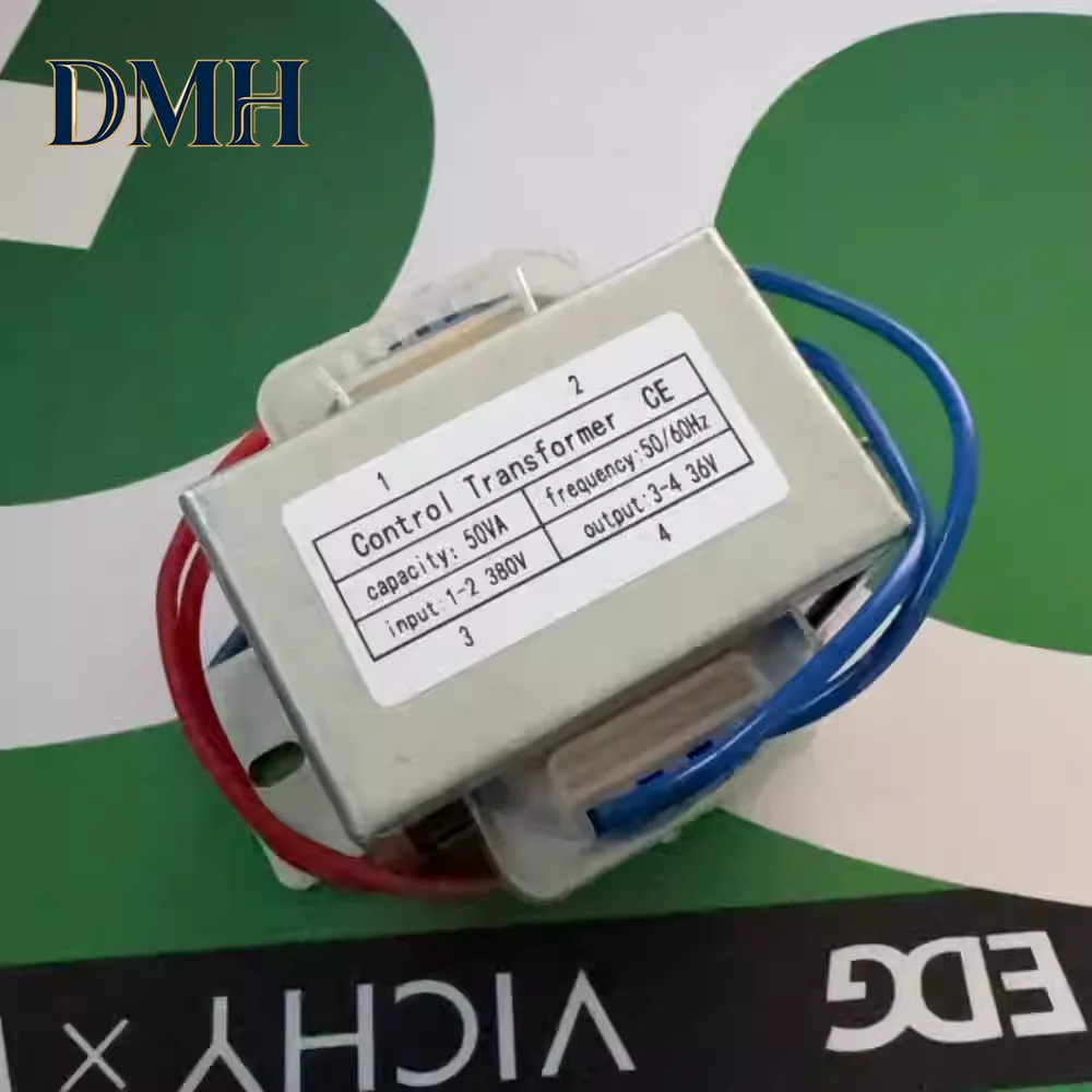 Control Transformer power transformer elevator use Capacity 50VA 380V to 36V