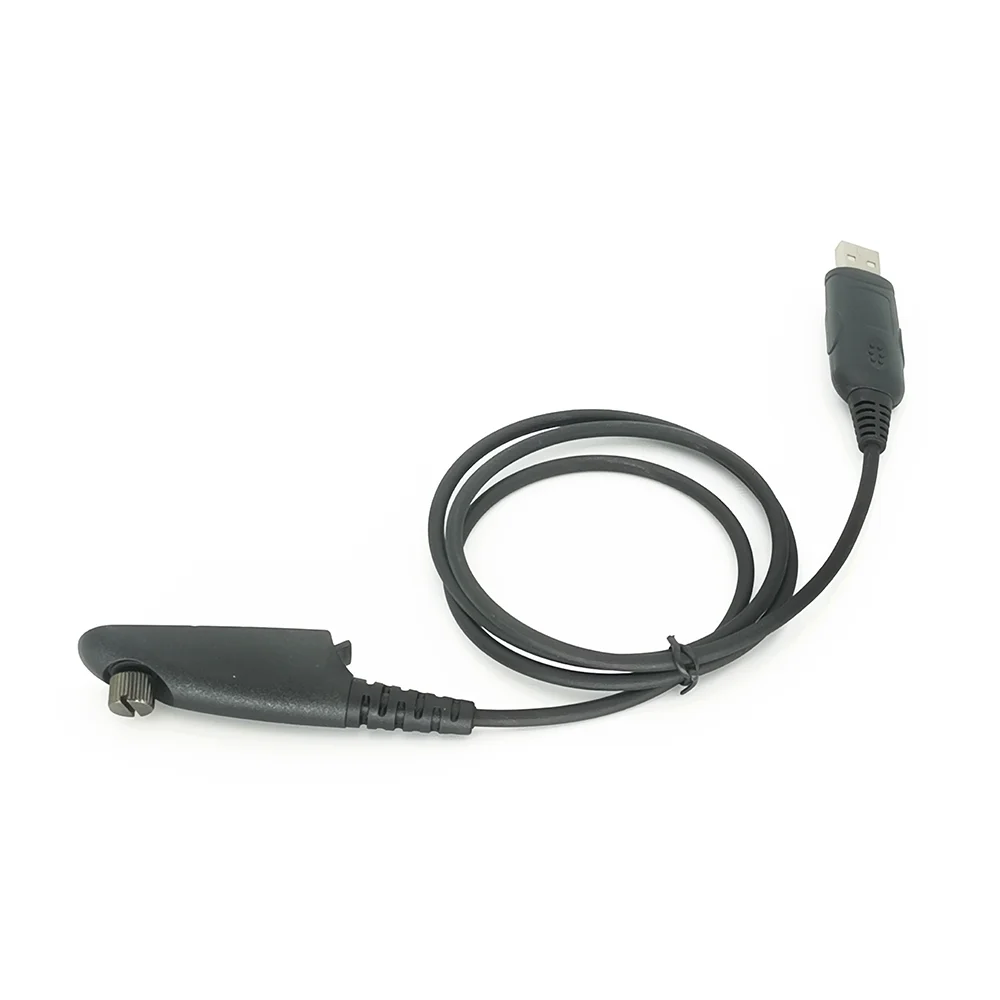 Câble de programmation USB pour radios bidirectionnelles Motorola HT750 HT1250 GP380 GP680 PRO5150 MTX850-installation rapide et facile