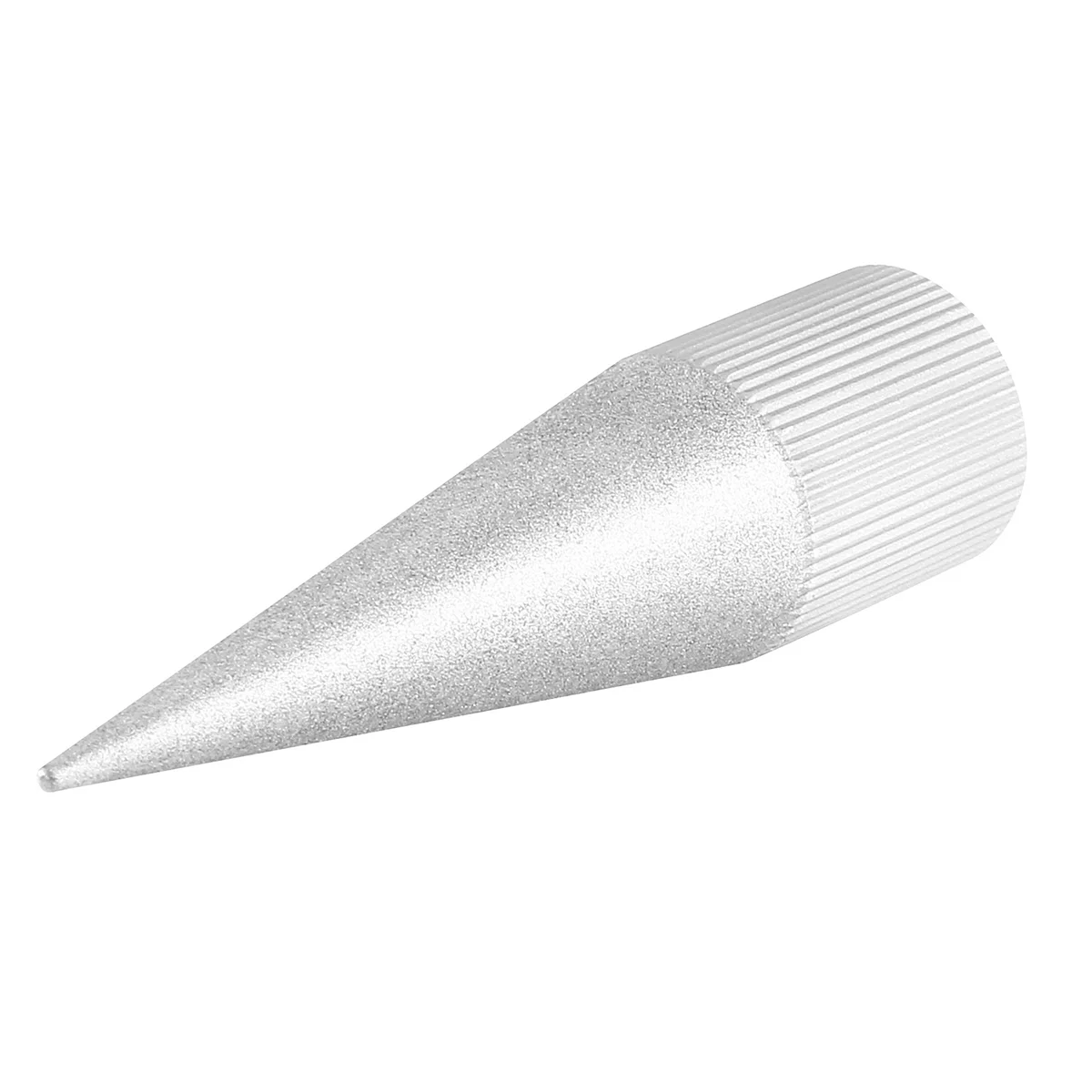 Abrasive Grinding Sharpen Tool for Leather Hole Punch Round Steel Leather Craft Hollow Hole Punching XQ