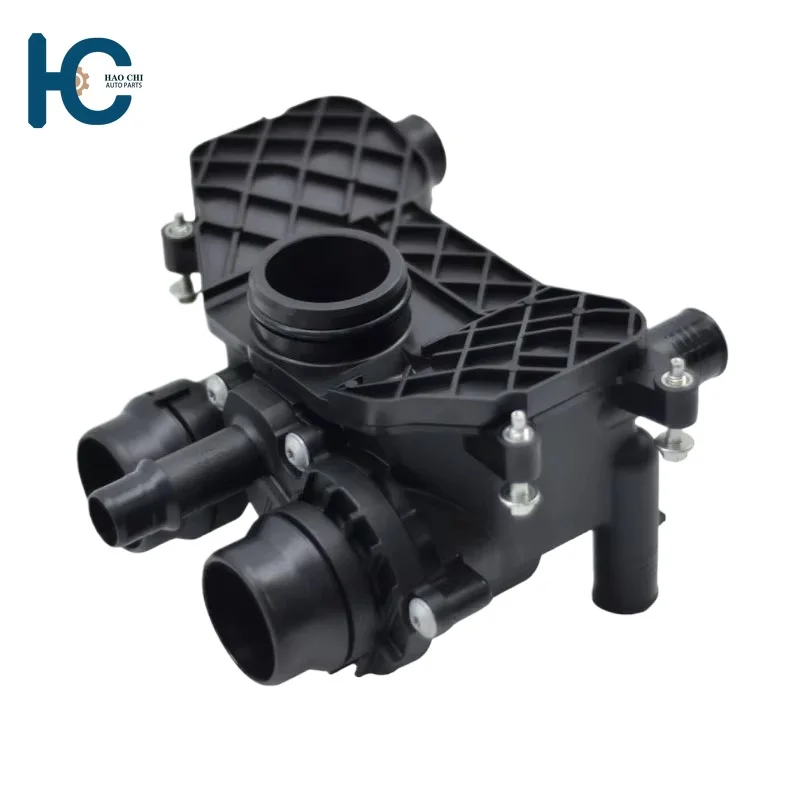 

LR110459 Engine Coolant Thermostat for Land Rover Sport L494 L405 Range Rover L322 448DT 4.4 TDV8 2014-2017 LR186860 LR022695