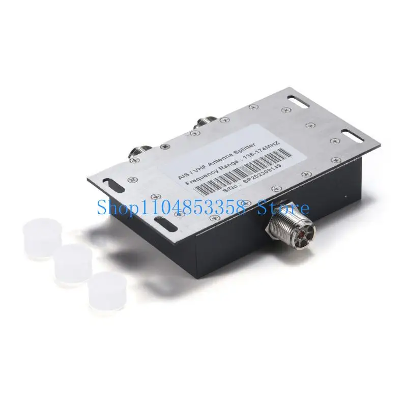 

Высокопроизводительный широкополосный разветвитель-распределитель 652F, подходящий для эффективного управления сигналами УВЧ на