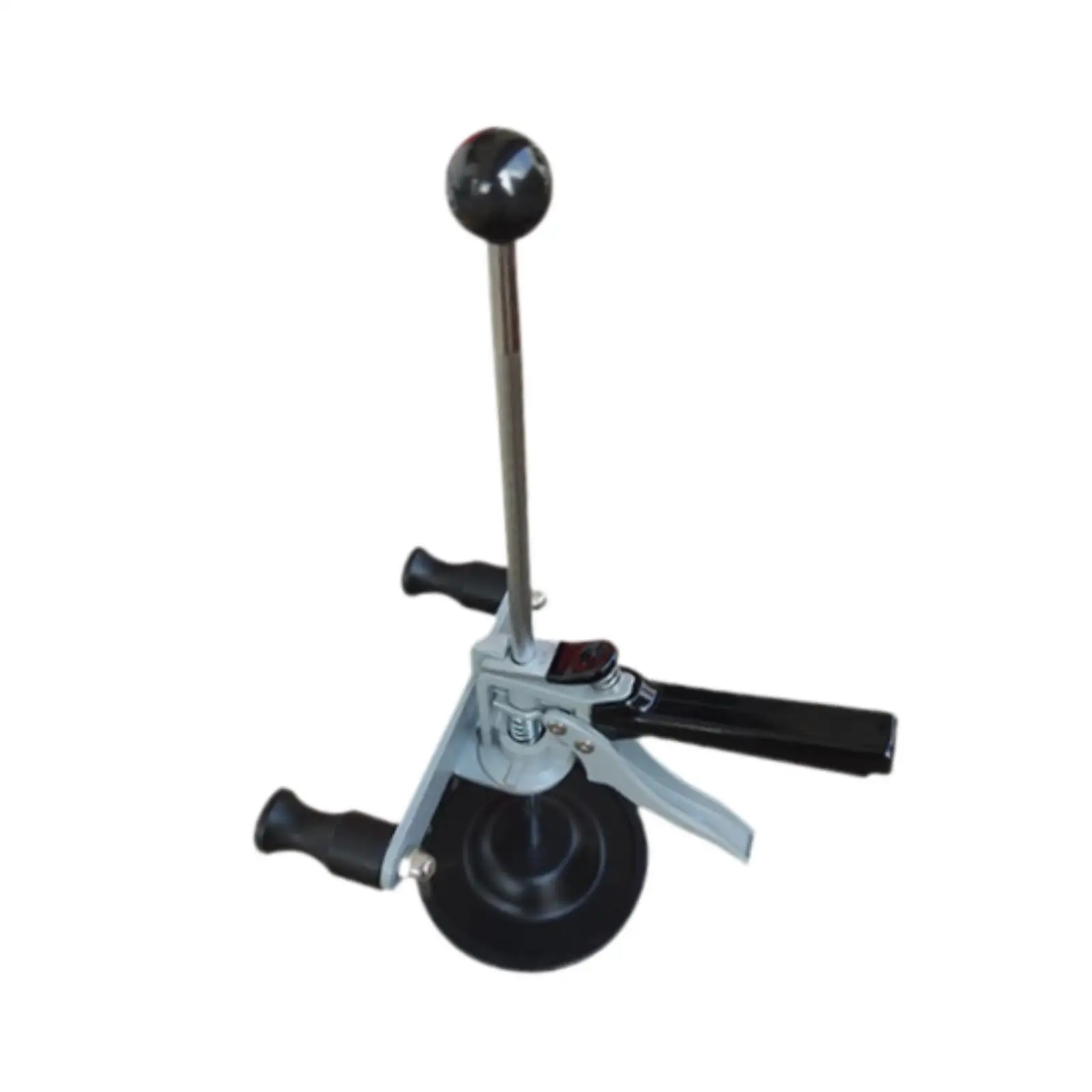 

Универсальный металлический держатель для руля, регулируемый, специализированный инструмент для автосервиса, аксессуары для автомобиля