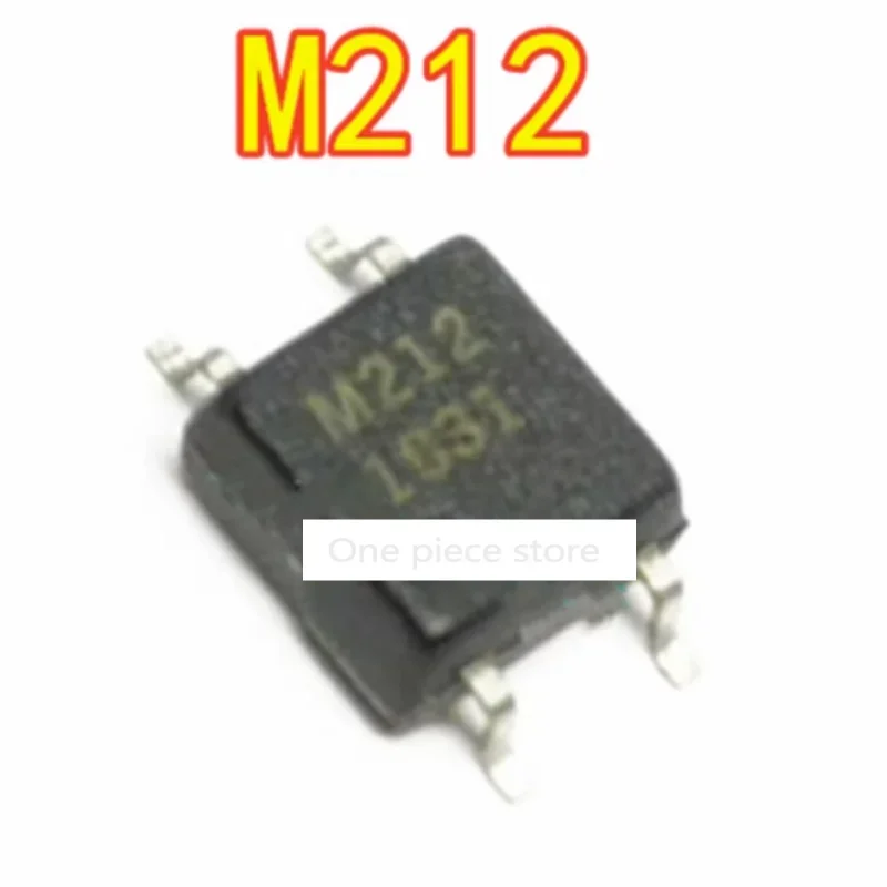 5PCS M212-TR Optoco…
